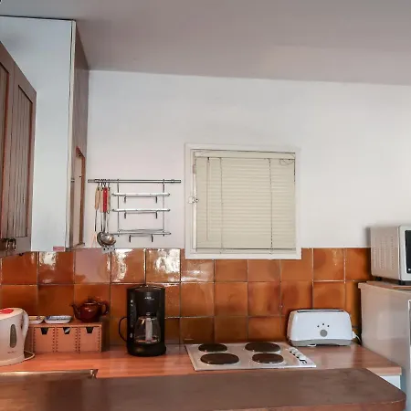 Les Voiliers By Interhome * Grimaud