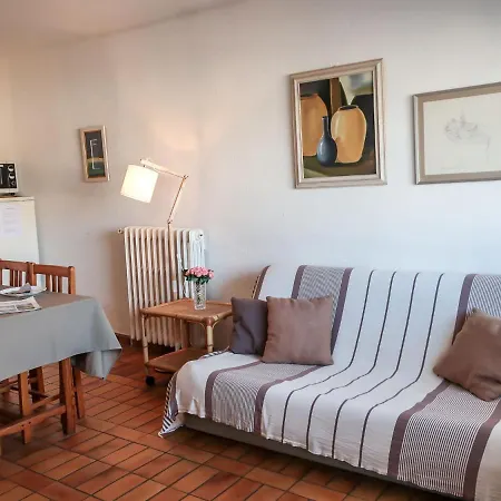 Apartment Les Voiliers By Interhome Grimaud
