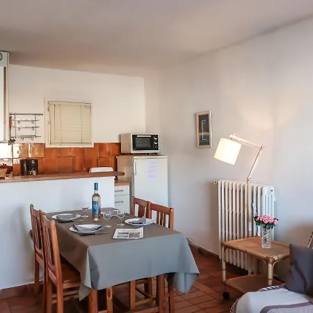 Les Voiliers By Interhome