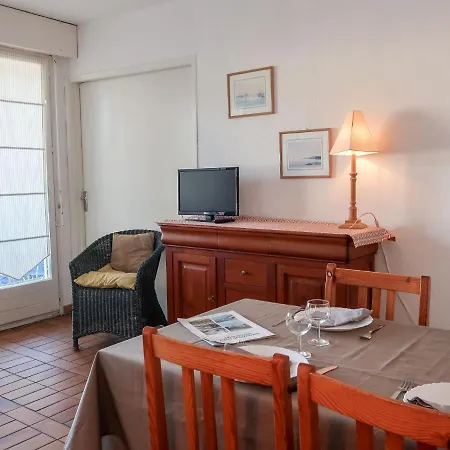 Les Voiliers By Interhome Apartment Grimaud