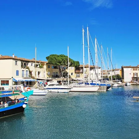 Les Voiliers By Interhome * Grimaud
